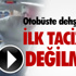 3 Mart’ta İki Bölgede Su Kesintisi