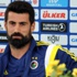 Volkan Demirel: "Van Persie değişik bir karakter..."