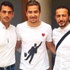 Aydın Yılmaz Kasımpaşa ile anlaştı