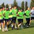 Akhisarspor Teknik Direktörü Altıparmak: Ligin favorisi ...