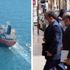 İsrail ile İran’ın gölge savaşı denizlere taşındı İsrail ile İran’ın gölge savaşı denizlere taşındı