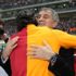 Şenol Güneş Galatasaray'dan Selçuk İnan'ı istedi Şenol Güneş Galatasaray'dan Selçuk İnan'ı istedi