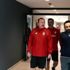 Sergen Yalçın Beşiktaş'ın başında ilk antrenmanına çıktı Sergen Yalçın Beşiktaş'ın başında ilk antrenmanına çıktı