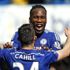 Gary Cahill transferi için Didier Drogba devreye girecek!