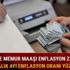 Tüik 2018 aralık ayı enflasyonu son dakika TÜİK TEFE TÜFE zam oranı hesaplama memur emekli maaşı enflasyon zam farkı yüzde kaç Tüik 2018 aralık ayı enflasyonu son dakika TÜİK TEFE TÜFE zam oranı hesaplama memur emekli maaşı enflasyon zam farkı yüzde kaç