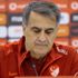 Şenol Güneş'ten kritik maç öncesi açıklamalar Şenol Güneş'ten kritik maç öncesi açıklamalar