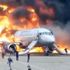Rusya'da korkunç uçak kazasının yeni görüntüleri yayınlandı