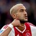 Overmars: Ziyech'in peşinde çok büyük kulüpler var Overmars: Ziyech'in peşinde çok büyük kulüpler var