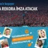 AK Parti Guinness rekoruna koşuyor