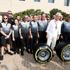 Pirelli 2023'e kadar Formula 1'in resmi lastik tedarikçisi oldu