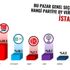 ﻿Cumhur İttifakı Türkiye'nin en büyük şehirlerinde çöküşte! İktidara yakın anket şirketinden AKP'ye büyük şok