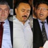 Tutuklu 4 savcı Ankara'da