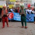 Yeniçeriler bordro yaktı! Yeniçeriler bordro yaktı!
