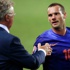 Guus Hiddink'in "ajanı" Sneijder Guus Hiddink'in "ajanı" Sneijder