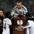 Beşiktaş zirve avında Beşiktaş zirve avında