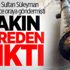 Kanuni 455 yıl önce oraya göndermişti Kanuni 455 yıl önce oraya göndermişti