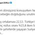 Kürşat Zorlu’dan Suriyelilere ilişkin dikkat çeken açıklama Kürşat Zorlu’dan Suriyelilere ilişkin dikkat çeken açıklama