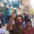 Diyarbakır'da belediyeye gelen HDP'lilere polis müdahalesi Diyarbakır'da belediyeye gelen HDP'lilere polis müdahalesi