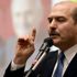 Bakan Soylu: Dün memleketimize yine bir yerden patlayıcı sokmaya çalıştılar