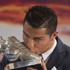 Ronaldo sitemkar konuştu