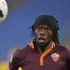 Gervinho helikopter istediğini yalanladı