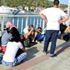 Çeşme’de 29 sığınmacı yakalandı Çeşme’de 29 sığınmacı yakalandı