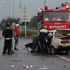 Bolu'da trafik kazası: 2 ölü 5 yaralı