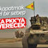 ABD'nin YPG'ye vereceği silahlar belli oldu