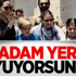 Amerikalı Jolie’nin Mardin ziyareti tepki topladı: “Ne adam yerine koyuyorsunuz?” Amerikalı Jolie’nin Mardin ziyareti tepki topladı: “Ne adam yerine koyuyorsunuz?”