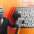 Bülent Turan: Darbenin büyüğü muhalefete yapılıyor Bülent Turan: Darbenin büyüğü muhalefete yapılıyor