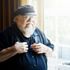 George R.R. Martin: 'İnternetteki pislikler yüzünden açıklamayacağım'