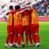 Kayserispor 4 maçta suskun kaldı