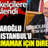 ﻿Kemal Kılıçdaroğlu, Kanal İstanbul'u yaptırmamak için direniyor