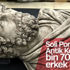 Soli Pompeiopolis Antik Kenti'nde erkek büstü bulundu Soli Pompeiopolis Antik Kenti'nde erkek büstü bulundu