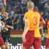 Fatih Terim Belhanda'nın özrünü geri çevirdi Fatih Terim Belhanda'nın özrünü geri çevirdi