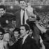 Avrupa Futbol Şampiyonalarının tarihi