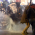Hrant Dink yürüyüşüne polis müdahalesi Hrant Dink yürüyüşüne polis müdahalesi