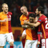 Kaptan Cimbom'u ipten aldı