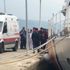Botla açıldılar fırtınaya yakalandılar: Denizde facia