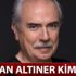Hakan Altıer kimdir? Hangi projelerde yer almıştır? Hakan Altıer kimdir? Hangi projelerde yer almıştır?