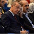 Erdoğan'ı duygulandıran konuşma Erdoğan'ı duygulandıran konuşma