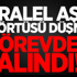 Ali Atıf Bir Görevinden Alındı