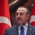 Bakan Çavuşoğlu, İtalyan ve Lübnanlı mevkidaşlarıyla telefonda görüştü