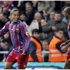 Eto'o bitti şimdi sıra Ronaldinho'da Eto'o bitti şimdi sıra Ronaldinho'da