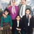 Nusret Gökçe'den aile fotoğrafı