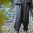 Hakkari'de bir terörist teslim oldu