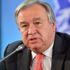 BM Genel Sekreteri Guterres'ten İdlib çağrısı