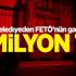 CHP'li belediyeden FETÖ’nün gazetesine 1 milyon TL