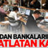 BDDK'dan bankaların elini rahatlatan karar