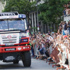 Dakar Rallisi start alıyor Dakar Rallisi start alıyor